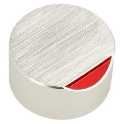 Ручка регулювання 1033860 для варильної панелі Hansa