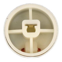 Adjustment knob 1033860 for Hansa cooktop