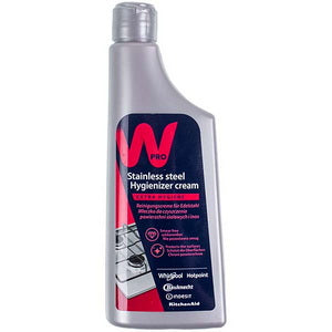 Surface cleaner 250ml IXC118 Wpro 484000008731 stainless steel