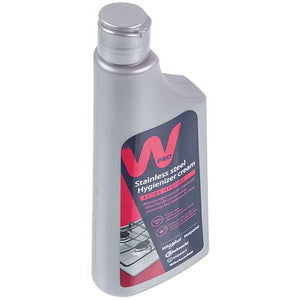Засіб для чищення поверхонь 250ml IXC118 Wpro 484000008731 з нержавіючої сталі