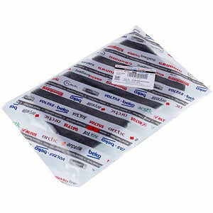 Evaporator filter (foam) 2964840100 for Beko dryer