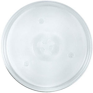 Plate D=270mm for a microwave oven Gorenje 297544 (universal)