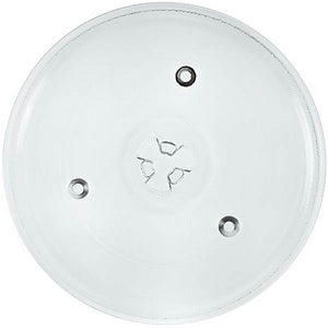 Plate D=270mm for a microwave oven Gorenje 297544 (universal)