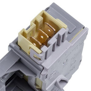 Hatch (door) lock DKS03B 1328469026 for AEG washing machine