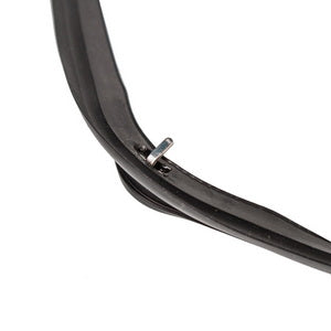 Oven door seal C00111687 for Indesit stove