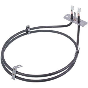 Convection heater 2000W 3570424055 for Electrolux oven