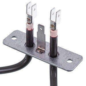 Convection heater 2000W 3570424055 for Electrolux oven