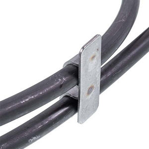 Convection heater 2000W 3570424055 for Electrolux oven