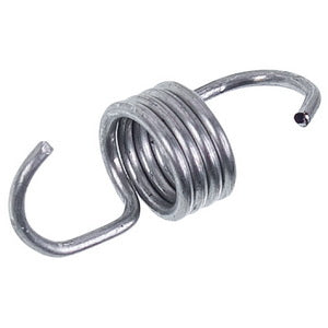 Central partition spring 4862320300 for Beko refrigerator