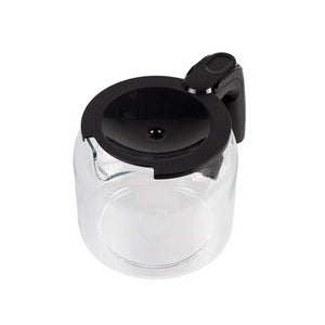 Flask + lid 7313210654 for Braun coffee machine