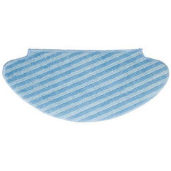 Серветки з мікрофібри (2 шт) ZR690202 для робота-пилососа Rowenta