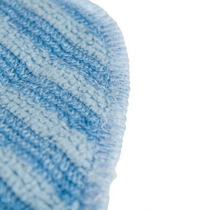 Microfiber wipes ZR740001 for Rowenta robot vacuum cleaner