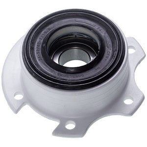 Bearing block 6204 -2Z + oil seal (34*52/65*7/10.5) C00087966 for Indesit washing machine