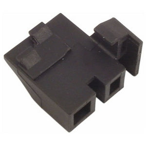 Holder (lower left) inner door glass 8051132 for Hansa oven