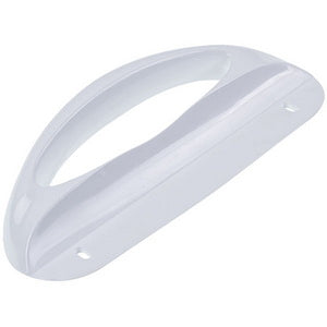 Upper/lower door handle 2062728015 for Electrolux refrigerator