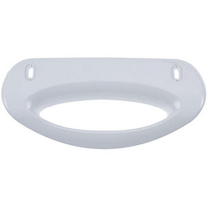 Upper/lower door handle 2062728015 for Electrolux refrigerator