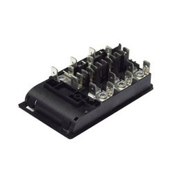 Клемна колодка 8055961 (6 клем) для плити Hansa