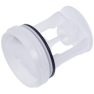 Pump filter C00141034 for Indesit washing machine