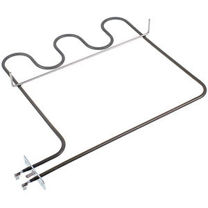 Bottom pan 3570076038 for Zanussi oven 1200W 230V