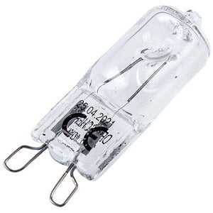 Bulb (halogen) 8085641028 40W for Electrolux oven