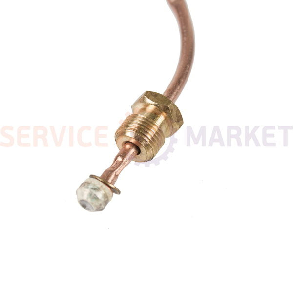 Oven grill thermocouple with gas stove mount L=900mm SKL