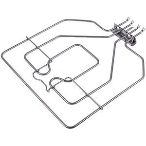 Ten upper (grill) 00470845 2800W for Bosch oven