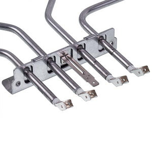 Ten upper (grill) 00470845 2800W for Bosch oven