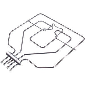 Тен верхній (гриль) 00470845 2800W для духовки Bosch