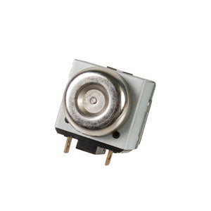 Mechanical timer DKJ-Y-12016A 250V (rod 23x6mm)