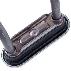 Boiler for washing machines Ariston C00273279 TZ 220-SB-1950 Thermowatt L=220mm 1950W