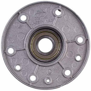 Bearing block 6203-2Z EBI + oil seal (22*40*7) COD.092 for vertical washing machine Candy