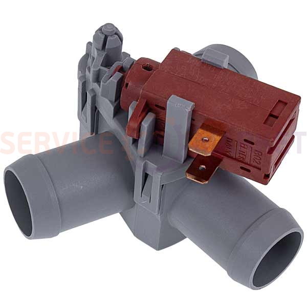 Aqua spray switch valve 8010467 for Hansa washing machine