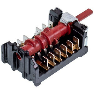 Candy Oven Mode Switch 91204784 Gottak 860501K