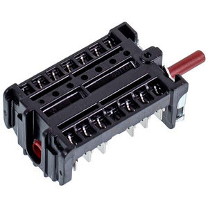 Candy Oven Mode Switch 91204784 Gottak 860501K