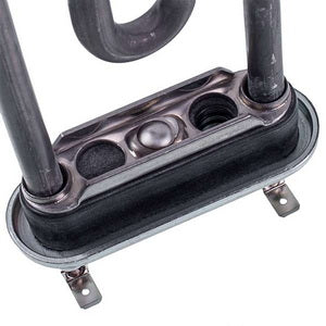 Tank heater for washing machine HTR003LG TPO Thermowatt L=175mm 1600W