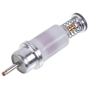 Electromagnetic burner valve for a gas stove (universal)