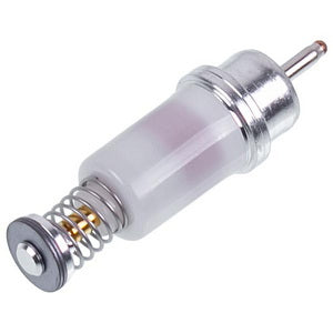 Electromagnetic burner valve for a gas stove (universal)