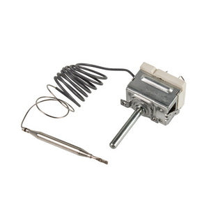 55.17052.160 Thermostat EGO 55.17052.160 L=88cm (50-260°C) for Gefest oven