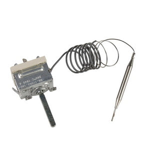 55.17052.160 Thermostat EGO 55.17052.160 L=88cm (50-260°C) for Gefest oven