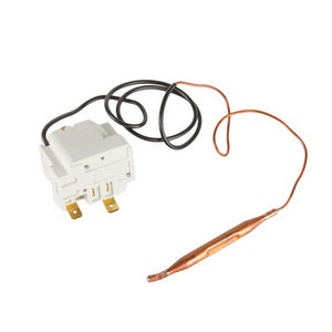 Capillary thermostat ET302001T GTLH0407 for the Atlantic \ ROUND boiler