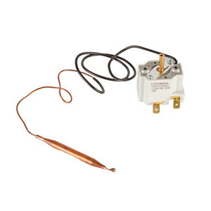 Capillary thermostat ET302001T GTLH0407 for the Atlantic \ ROUND boiler