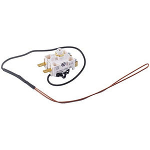 Capillary thermostat ET302002T for the Atlantic \ ROUND boiler