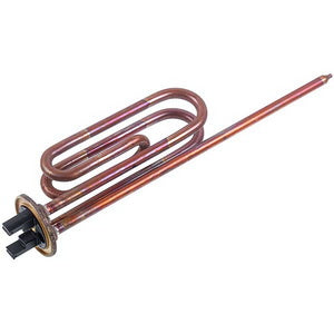 Ten ER001500 for the boiler under the anode (copper) Atlantic \ ROUND