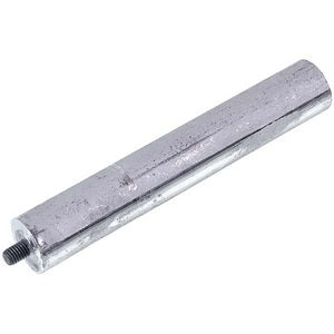 Magnesium anode for Atlantic boiler \ ROUND MA16026 D=26mm L=160mm, thread M8x10