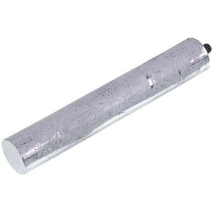 Magnesium anode for Atlantic boiler \ ROUND MA16026 D=26mm L=160mm, thread M8x10