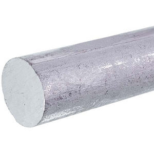 Magnesium anode for Atlantic boiler \ ROUND MA16026 D=26mm L=160mm, thread M8x10