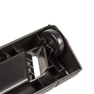 Щітка для підлоги без вставок 4.629-013.0 для сухого/вологого прибирання пилососа Karcher