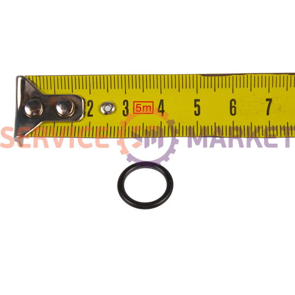 Gasket O-Ring 15x12x2mm ORM 0120-20 for coffee machine Saeco