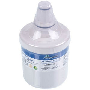 Water filter DA29-00003F Purofilter PAXANPAX for Samsung refrigerator