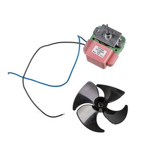 Fan motor MTF705RF 8.5W SKL for refrigerator